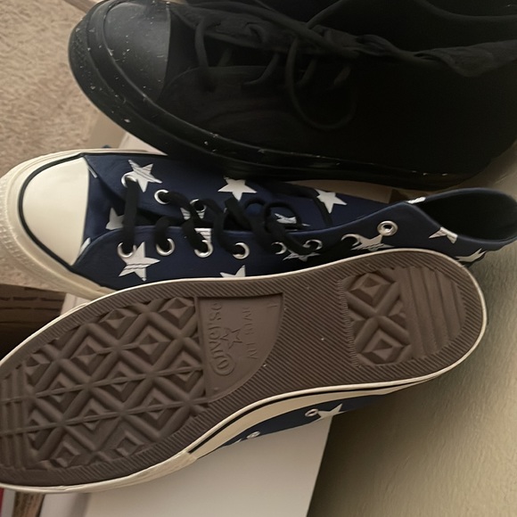 (2) different styles 2 for 1 !!! Converse size 12 - Picture 13 of 13